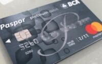 3+ Cara Isi Gopay M Banking BCA Terbaru 1 Cara Isi Gopay M Banking BCA