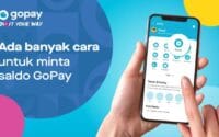 3 Cara Tf Gopay Ke Dana Lewat Permata Bank 3 Cara Tf Gopay Ke Dana Lewat Permata Bank